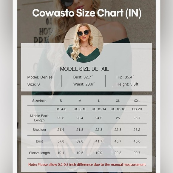 Sweater - Picture 5 of 8